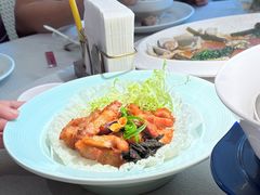 -码头见·潮汕菜(领展中心城店)