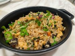 -茹·pure vegan(博华广场店)