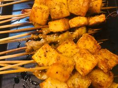 -望京小腰(北京总店)