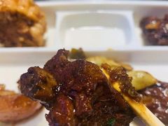 -灶座小锅烀饼·铁锅炖(道里店)