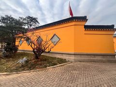 -无锡梅园公园