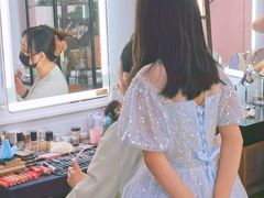 -ME觅妆·定制美妆·彩妆私教(菱角湖店)