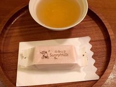 -微热山丘(台北民生公园门市店)