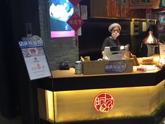 -阿甘锅盔(合生汇购物中心店)