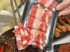 -三江汇火锅店(保全街店)