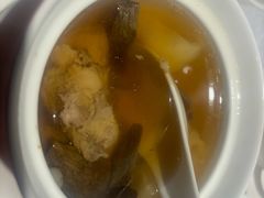 -红棉中餐厅·广州海航威斯汀酒店