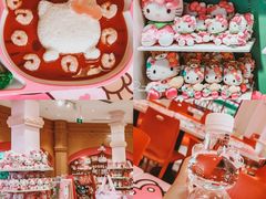 -杭州Hello Kitty乐园
