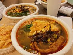 -水平有限广西米粉·广西风味集(五道口店)