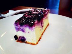 蓝莓cheese-榖屋house of flour(张江首店)