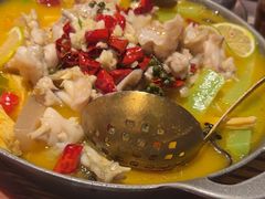 -神府路壹号·海鲜烧烤排档(三坊七巷店)