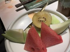 -上井料理黑金店(IFS国金中心店)