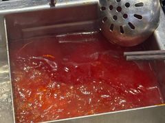 -海底捞火锅(长宁路龙之梦店)