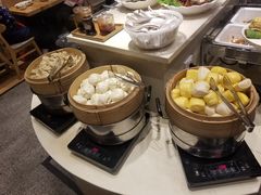 -素满香·素食自助餐(苏州·临顿路店)