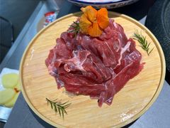 -生活如沸·顺德水牛奶火锅(大学路店)