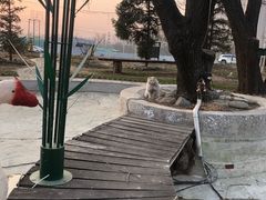 -枫花园汽车电影院(朝阳公园店)