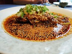 夫妻肺片-南堂館川菜文化餐厅(天府店)