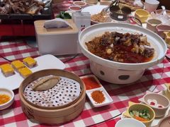 -西贝(无锡万象城店)