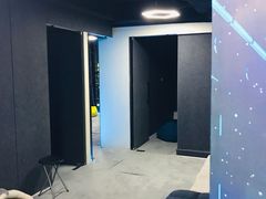 -零纪元VR体验馆·桌游(黄浦店)