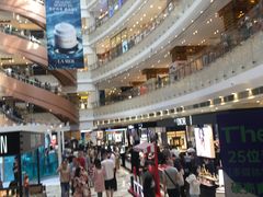 -新世界大丸百货