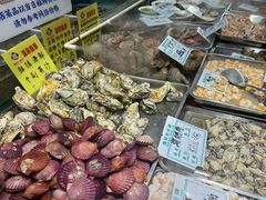 -旺角小渔村·海肠捞饭开创者(二马路店)