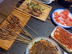 -水晶之星洗浴温泉汗蒸