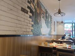 大堂-彤德莱火锅(乐陵路店)