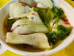 -涛记酒家(瑞宝南路店)