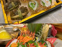 -一绪に寿喜烧(荟聚店)