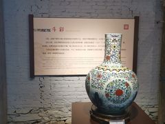 -景德镇古窑民俗博览区