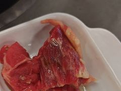 -尚宴牛特鲜自助(太原街万达店)