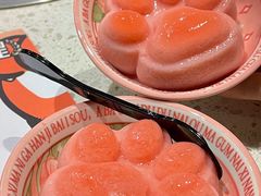 -猫爪爪原切自助烤肉(观音桥阳光世纪店)