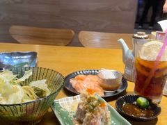 -赤稻·日式料理(禅城店)