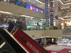 -泉州丰泽新华都百货(丰泽广场店)