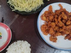 -酒肉门孔府菜(曲阜游客中心店)