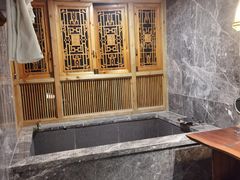 -成都蓝城悦杏温泉美食酒店(宽窄巷子店)