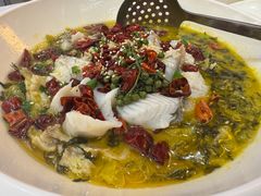 -北海渔村酒楼·粤菜海鲜点心(新华店)