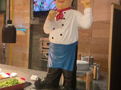 -启东恒大海上威尼斯酒店