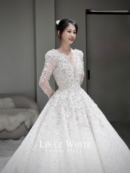 -Renee芮亦婚纱(原丽莎)