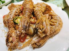 -海儀美食楼(湾仔海鲜街店)