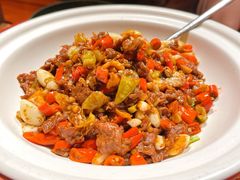 -隐厨·中国菜馆(三里屯T+MALL店)