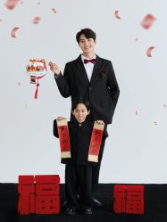 -光影纪·Baby·Home儿童摄影(丁桥店)