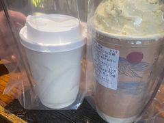 -成川茶店·潮汕工夫浓茶(万象店)