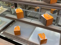 -面包新语(龙湖·西宸天街店)