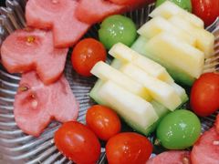 -隔壁老王·家常云南菜(皇冠店)