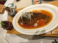 -卫鼎轩·曹公馆(鼓楼店)