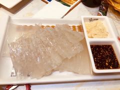 -灶座小锅烀饼·铁锅炖(道里店)