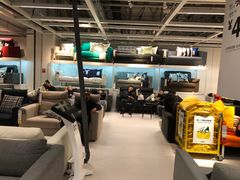 大堂-宜家·瑞典风味餐厅(北京西红门店)