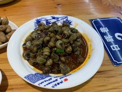 -虾友情龙虾烧烤