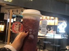 门面-喜茶(北京三里屯太古里店)