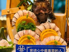 -鼎泰亨·海鲜牛肉餐厅(滨江店)